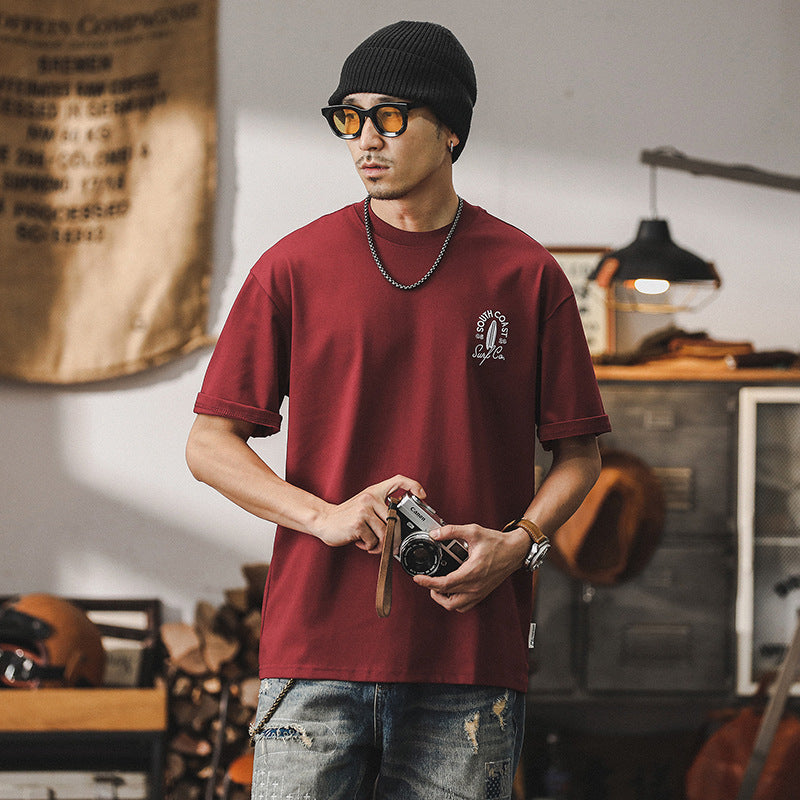 VAAGOON Rusty Drive T-Shirt