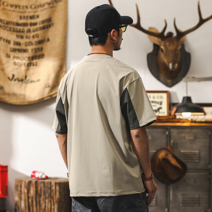 VAAGOON Urban Flow T-Shirt