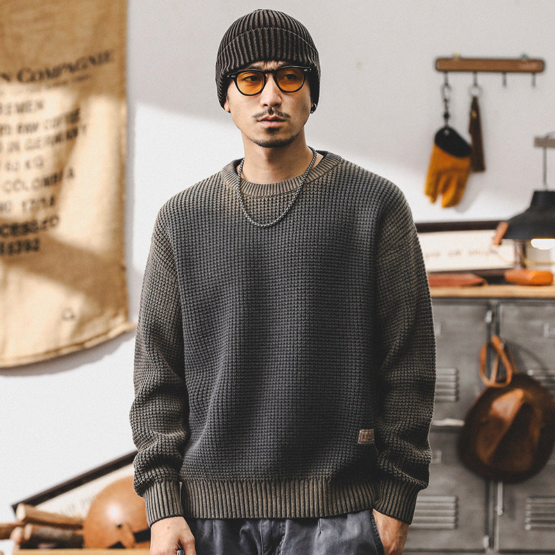 Vaagoon Nightfall Drifter Sweater