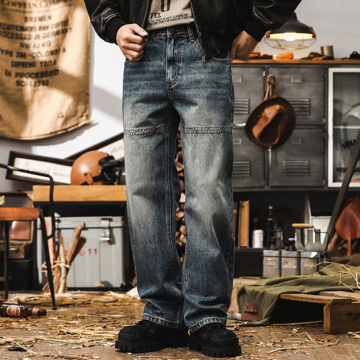 VAAGOON American Shoreline Pants