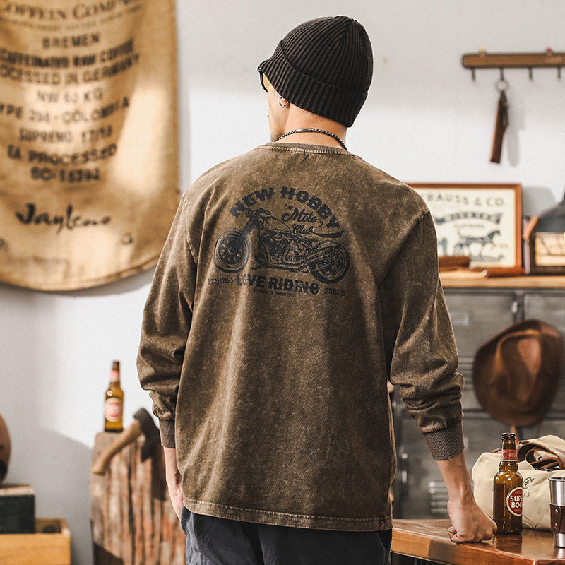 VAAGOON Rolling Canyon Trail T-Shirt