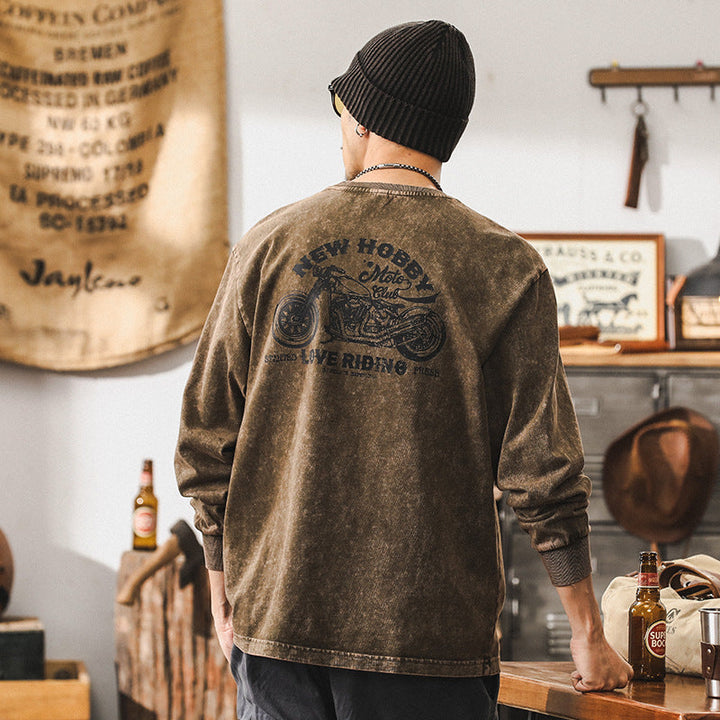 VAAGOON Rolling Canyon Trail T-Shirt