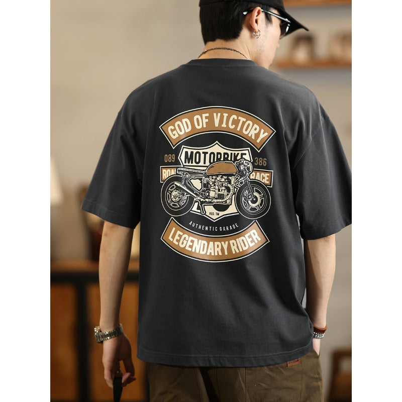 VAAGOON Retro Active T-Shirt