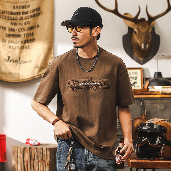 VAAGOON Daylight Capsule T-Shirt