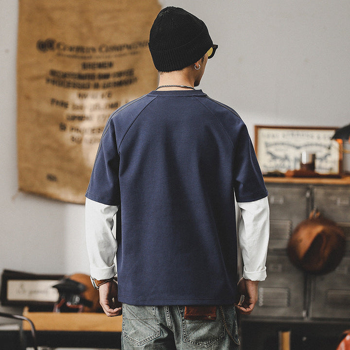 VAAGOON Harmony Code T-Shirt