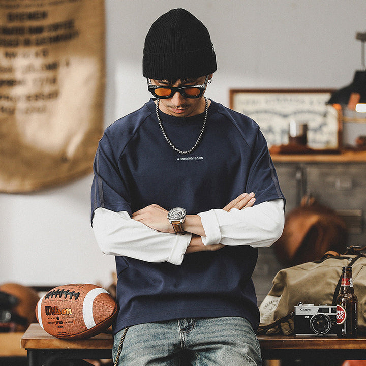 VAAGOON Harmony Code T-Shirt