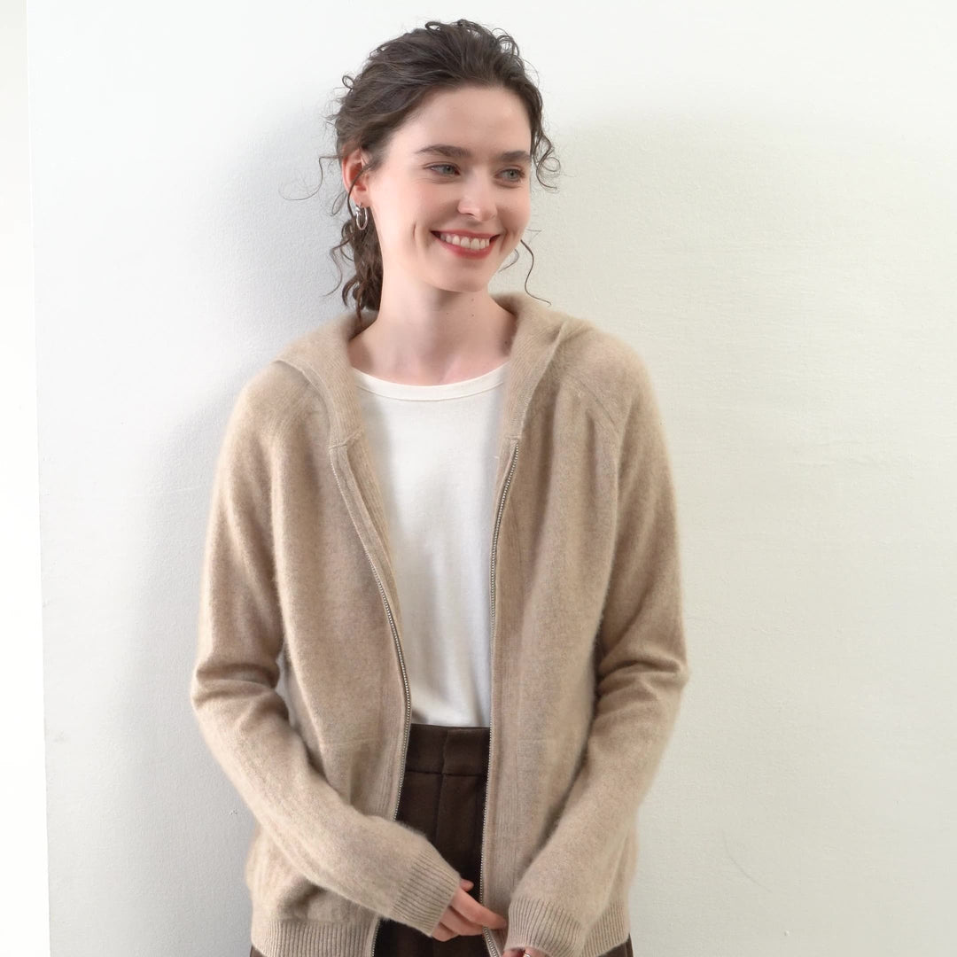 Vaagoon Cashmere Cardigan