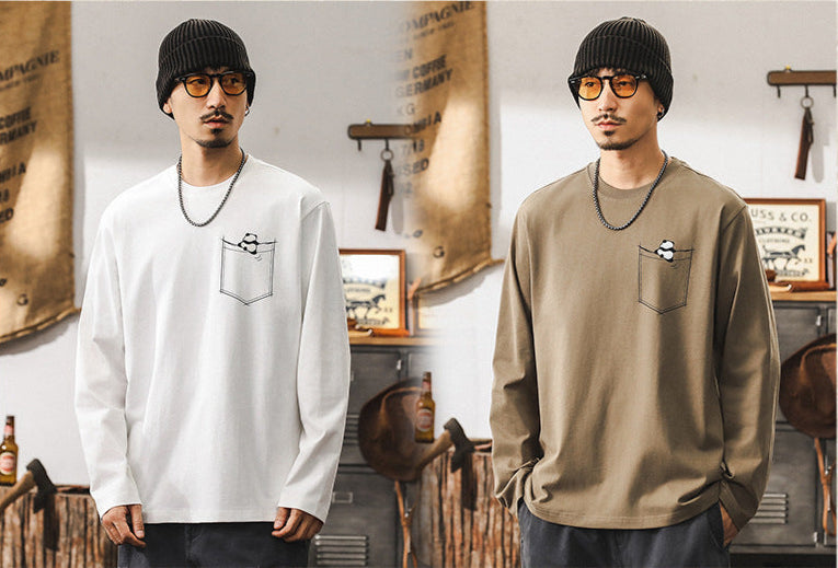 VAAGOON Wild Harmony T-Shirt