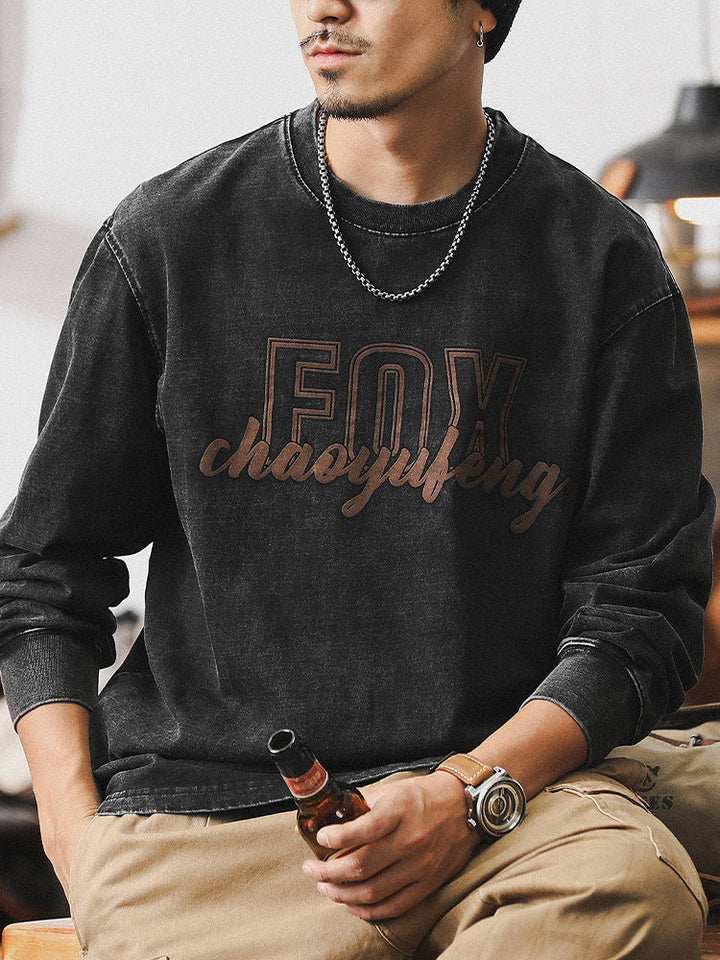 VAAGOON Echo of Texts T-Shirt