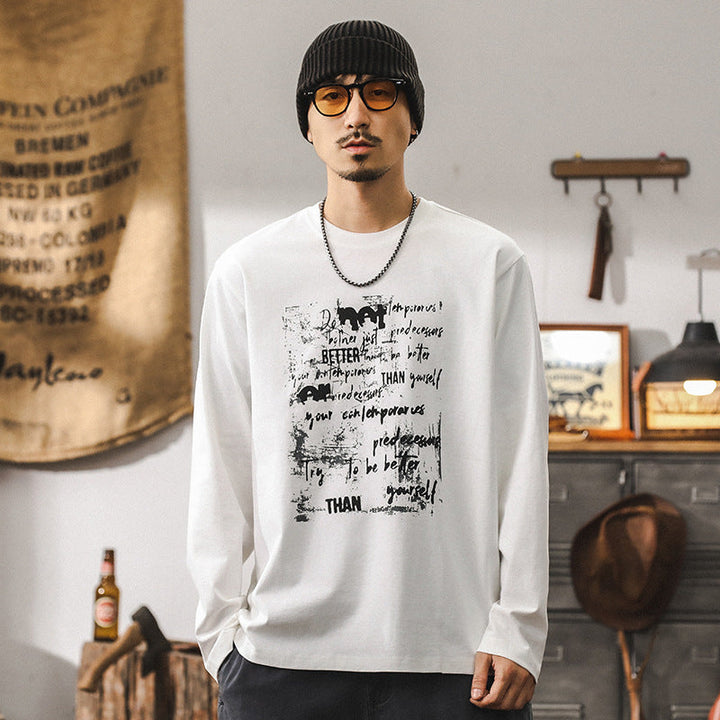 VAAGOON Interstate Rebels T-Shirt