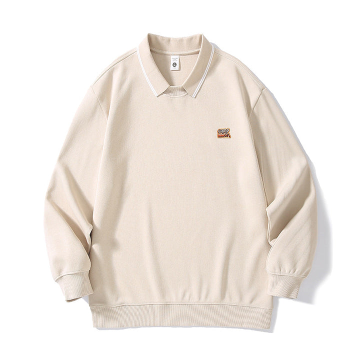 Vaagoon Skyline Drifter Sweatshirt