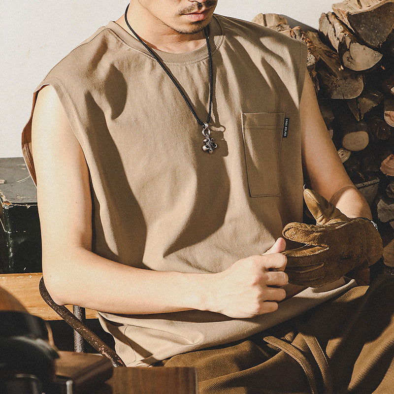 VAAGOON Signal Core Sports T-Shirt