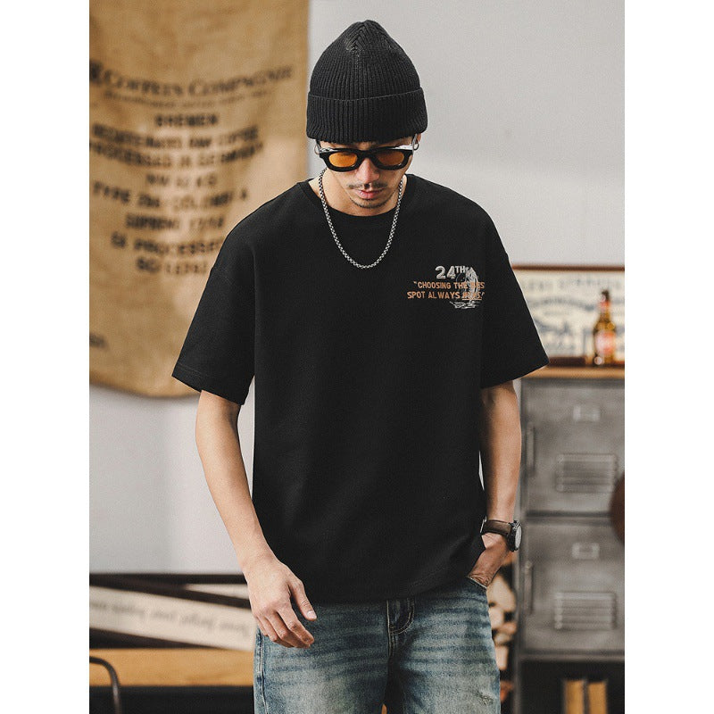 VAAGOON Essential Classic Tee