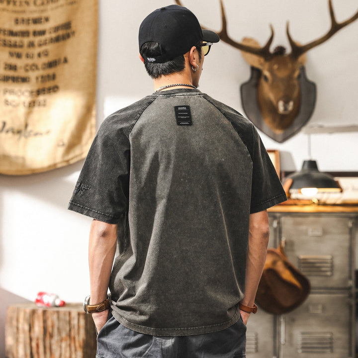 VAAGOON Contrast Surge T-Shirt