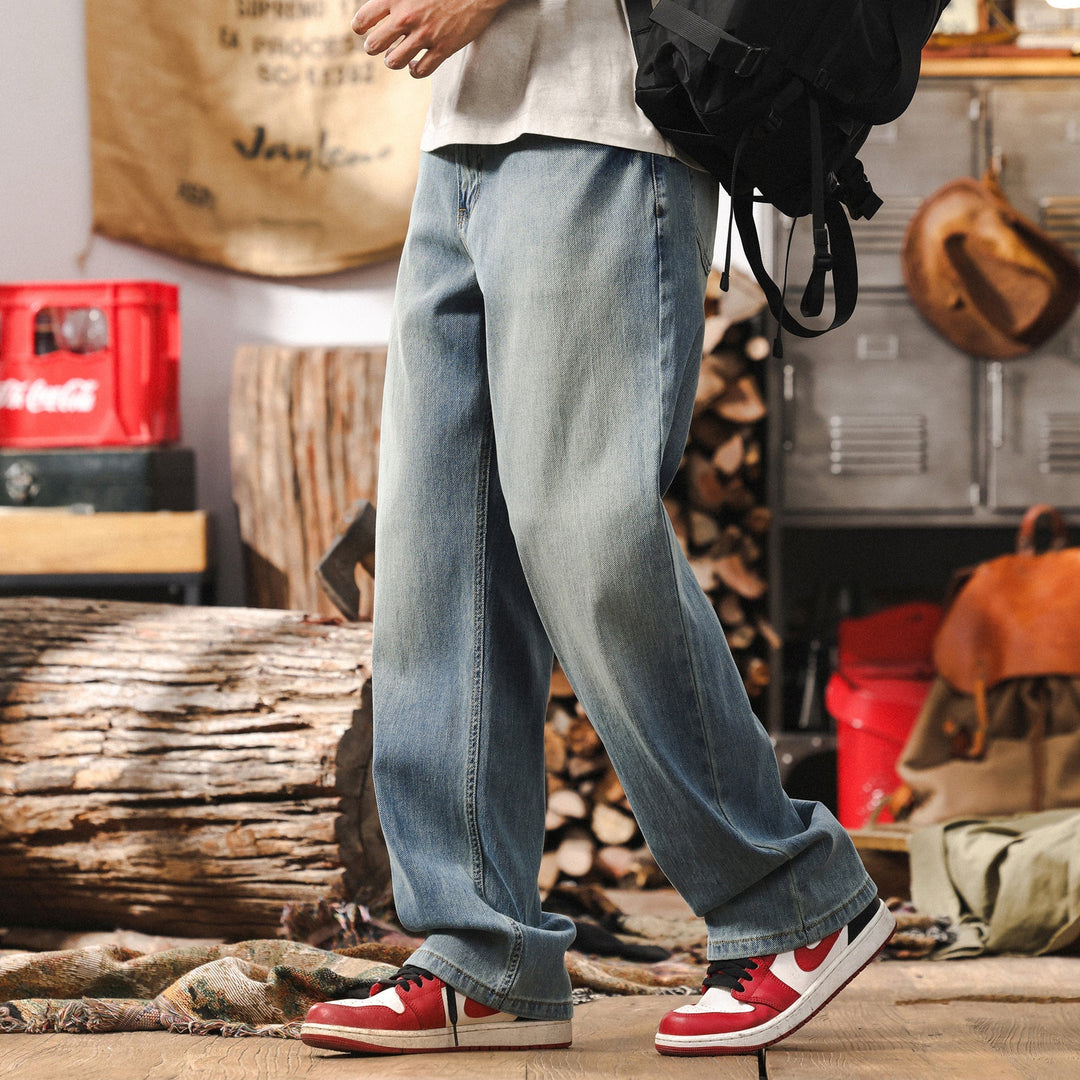 VAAGOON Indigo Trail Pants