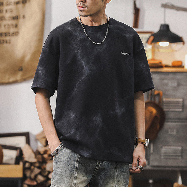 VAAGOON Urban Letter Spirit T-Shirt