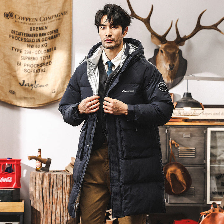 Vaagoon Arctic Majesty Jacket