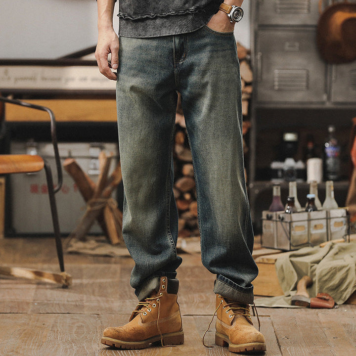 VAAGOON Retro Drift Pants