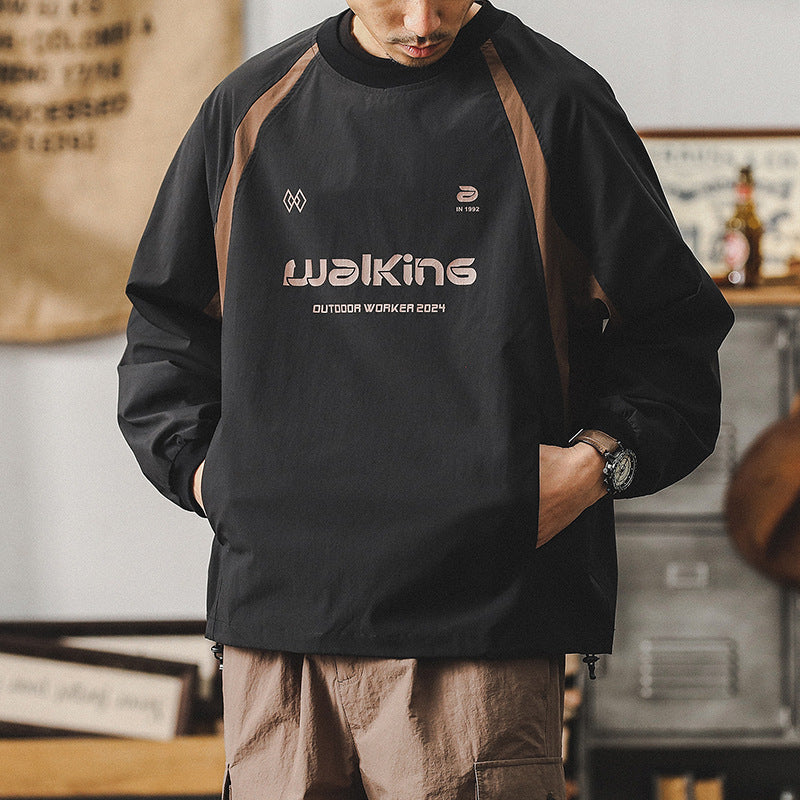 VAAGOON Walking Outdoor Worker 2025