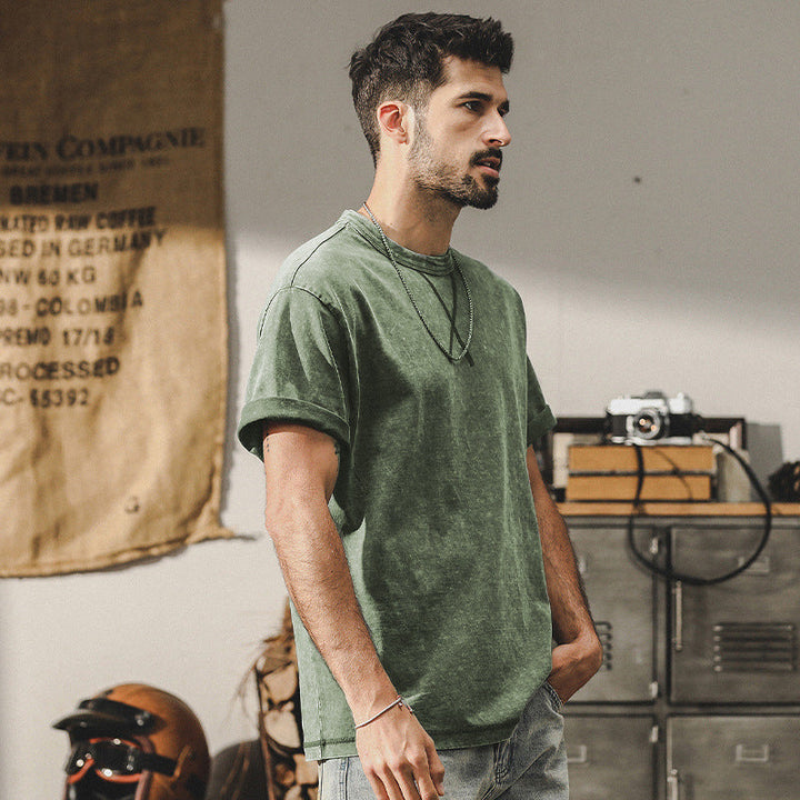 VAAGOON Concrete Motion T-Shirt