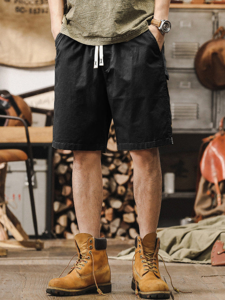 VAAGOON Sandshift Shorts