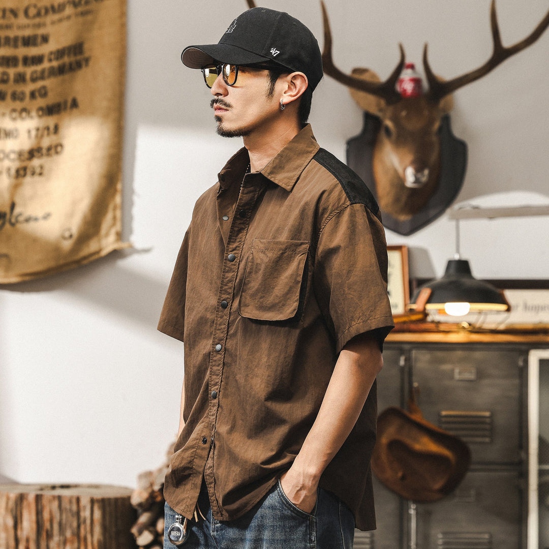 VAAGOON Desert Spirit Shirt