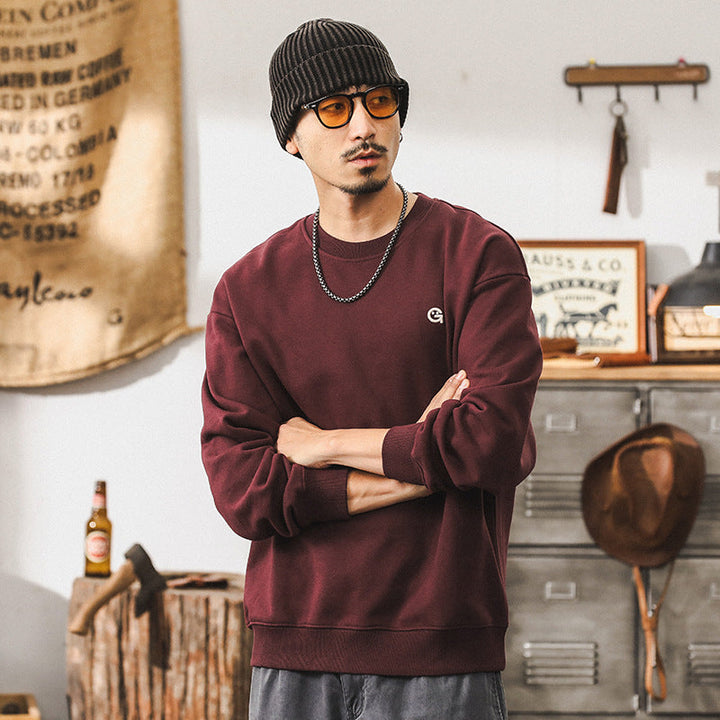 Vaagoon Neon Nomad Sweatshirt