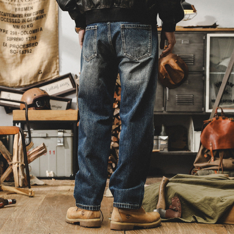 VAAGOON American Starry Skies Pants