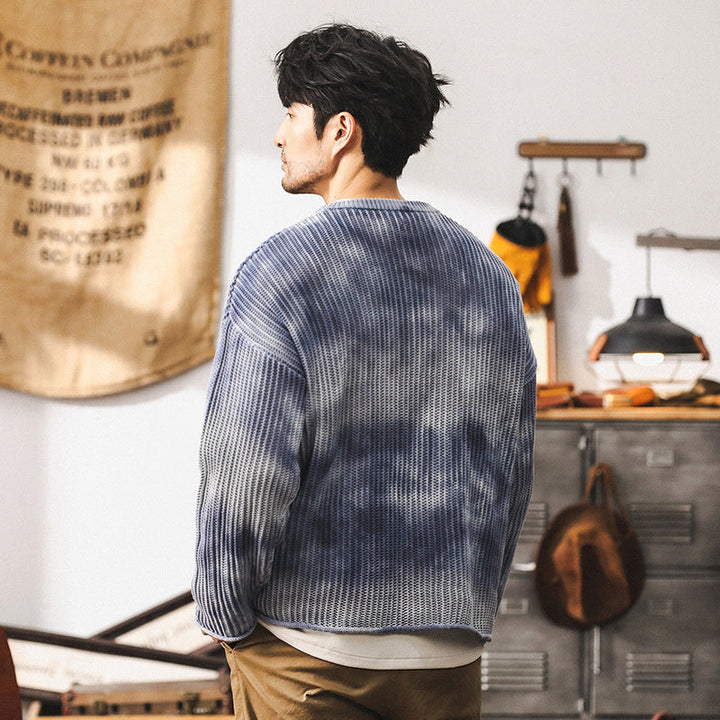 Vaagoon Harbor Voyager Sweater