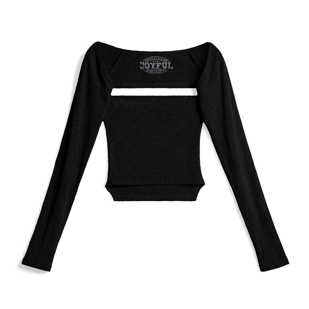 VAGOON Long Sleeve Tee