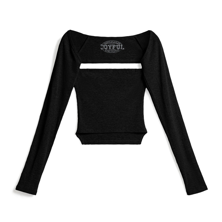 VAGOON Long Sleeve Tee