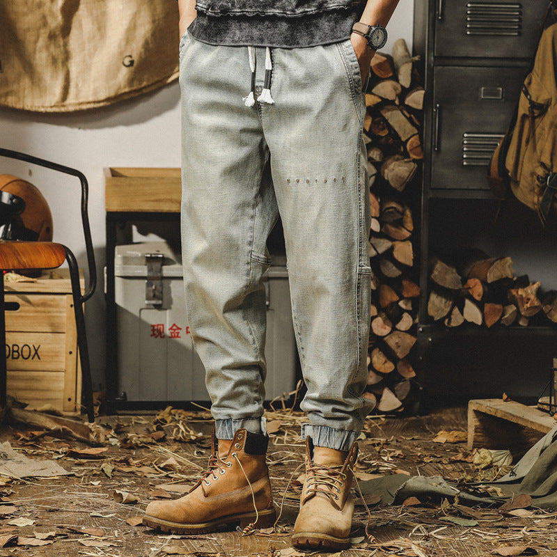 VAAGOON Dusty Creek Pants