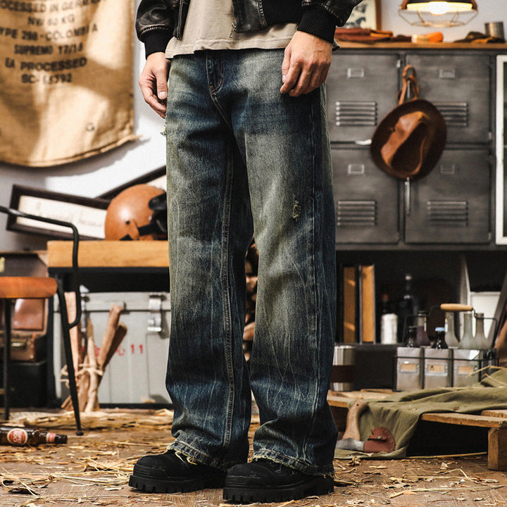 VAAGOON American Yearling Pants