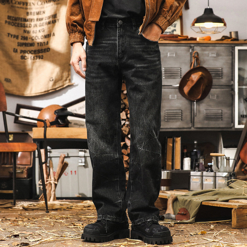 VAAGOON Blacksmith Forge Pants