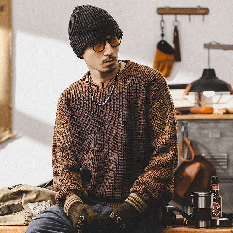 Vaagoon Nightfall Drifter Sweater