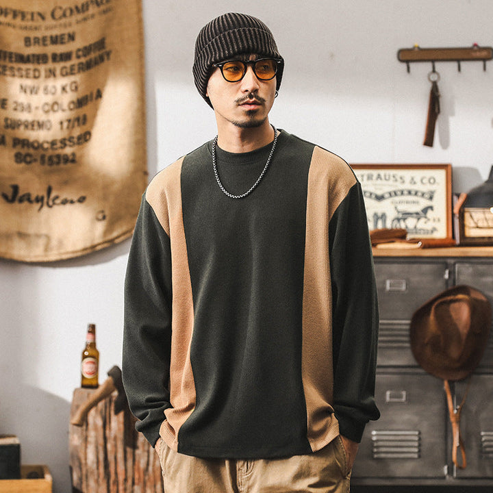 VAAGOON Rebel Stitch Long Sleeve T-Shirt