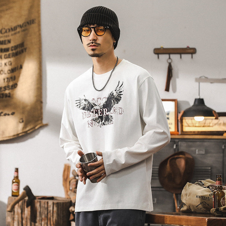 VAAGOON Wild Sketch T-Shirt