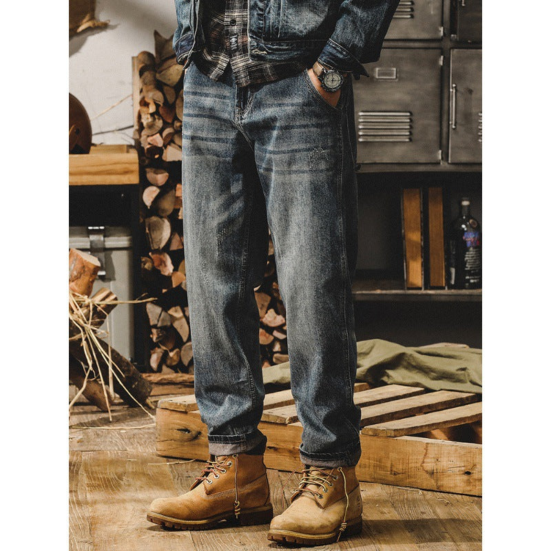 VAAGOON American Streamline Pants