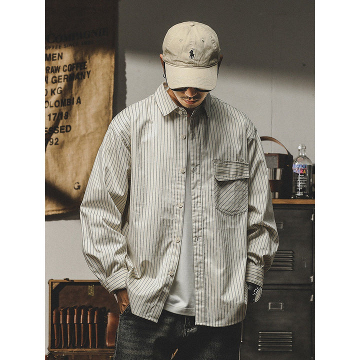 VAAGOON Desert Mirage Shirt