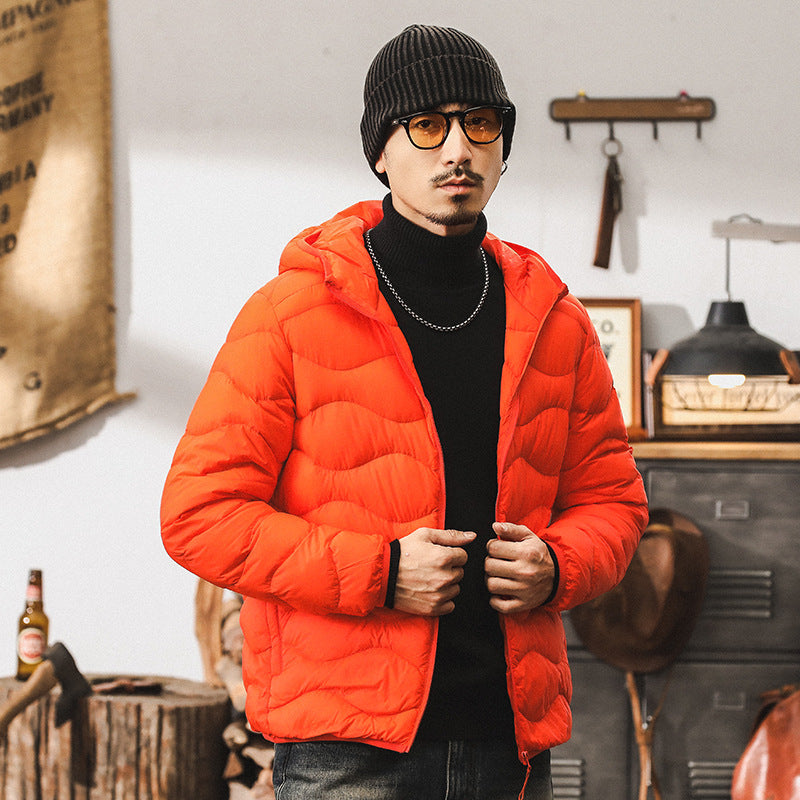 Vaagoon Wave Bomb Jacket