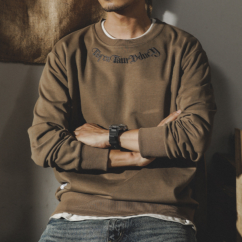 VAAGOON Overlay Cipher T-Shirt