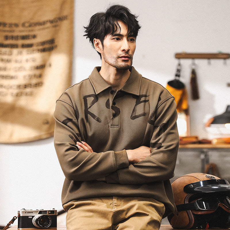 Vaagoon Canyon Cipher Sweater