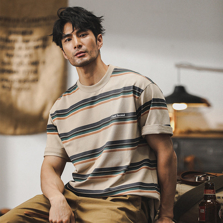 VAAGOON Color World T-Shirt