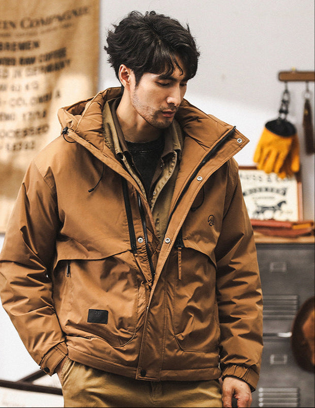 Vaagoon Black Haven Jacket