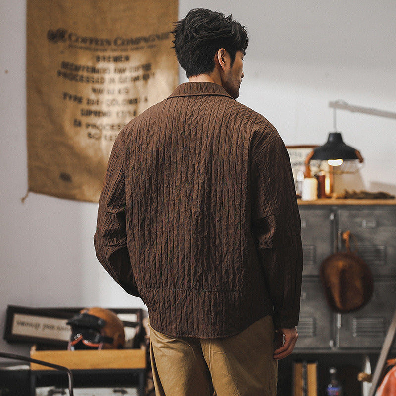 VAAGOON Earthrift Shirt