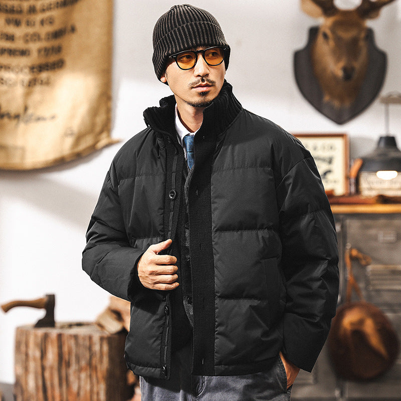 Vaagoon Summit Shield Jacket