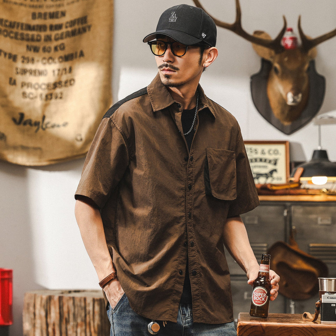 VAAGOON Desert Spirit Shirt