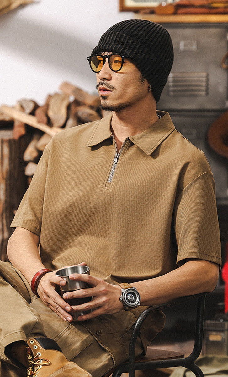 VAAGOON Youth Spirit Polo Shirt