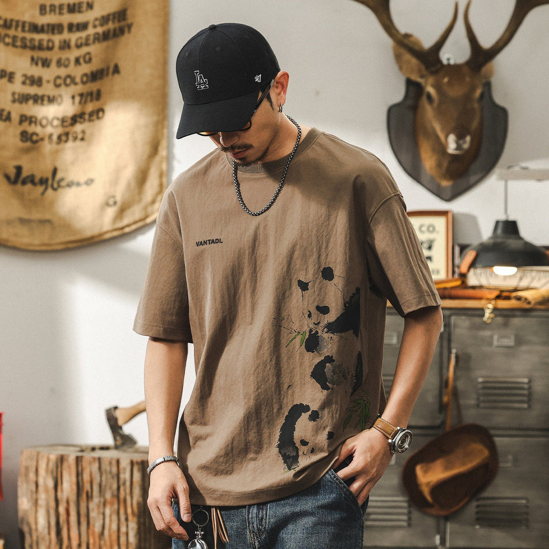 VAAGOON Wild Runner T-Shirt