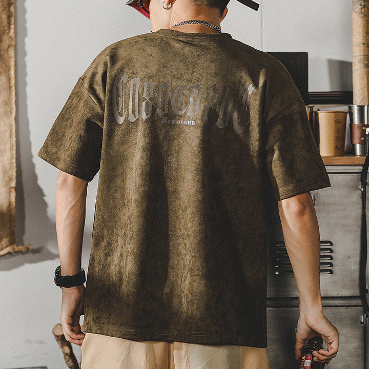 VAAGOON Static Signal T-Shirt